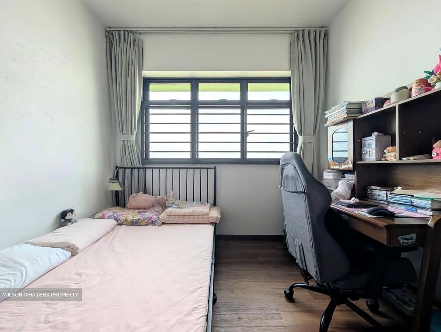 Blk 799A Woodlands Spring (Woodlands), HDB 3 Rooms #594131391
